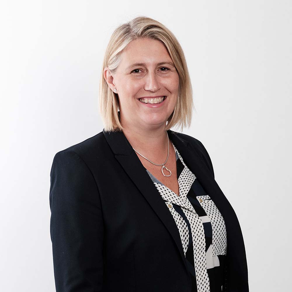 Nicola Trubridge - Director for School and Professional Development