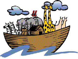 Noah’s Ark