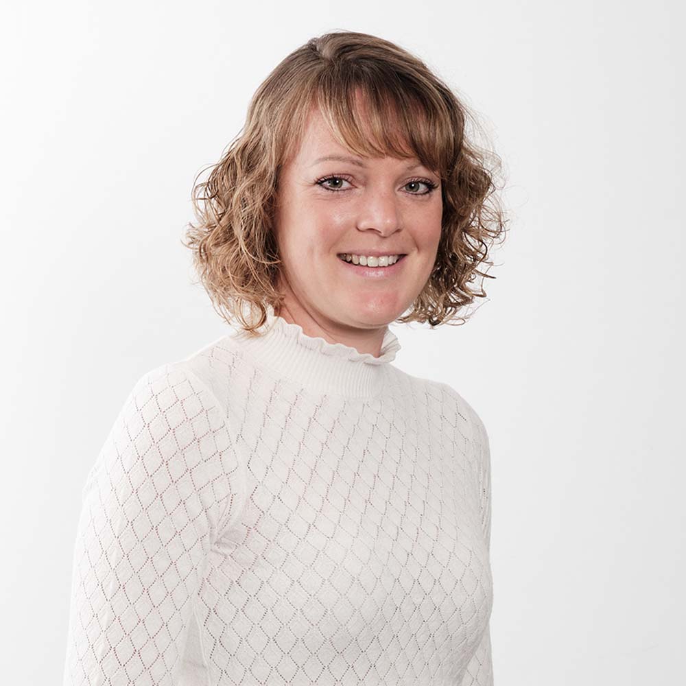 Beth Goodliff - Senior Communications Manager